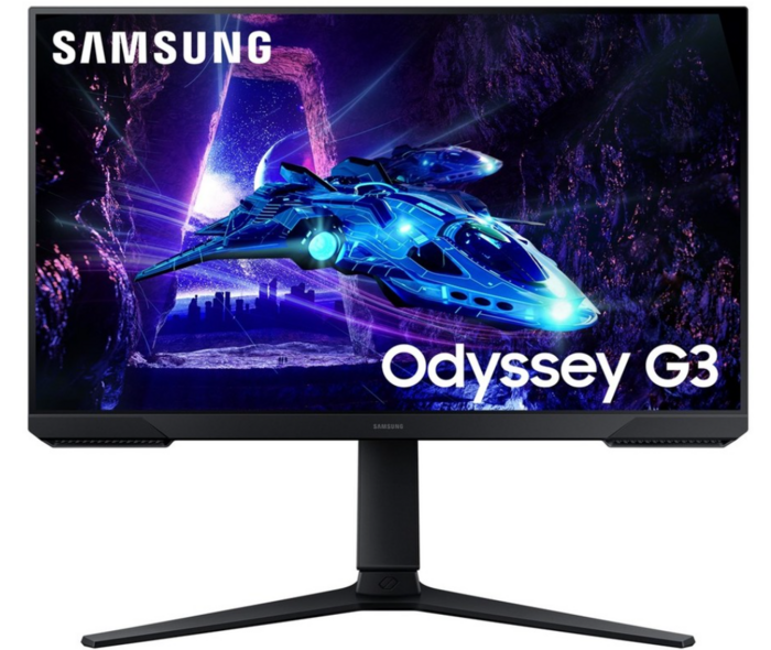 Samsung Odyssey G3 S24DG300EU Monitors 24&quot