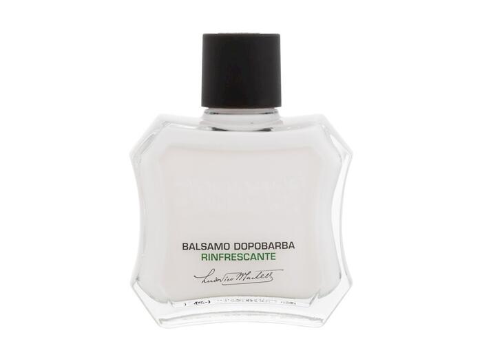 PRORASO Green Aftershave Balm Balzāms pēc