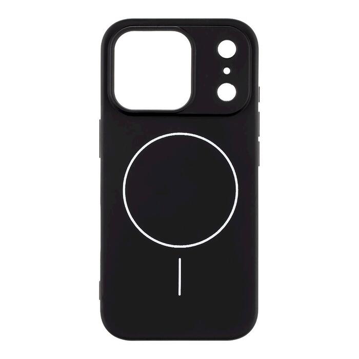 OBAL:ME MagNetix Matte TPU Cover Aizsargapvalks