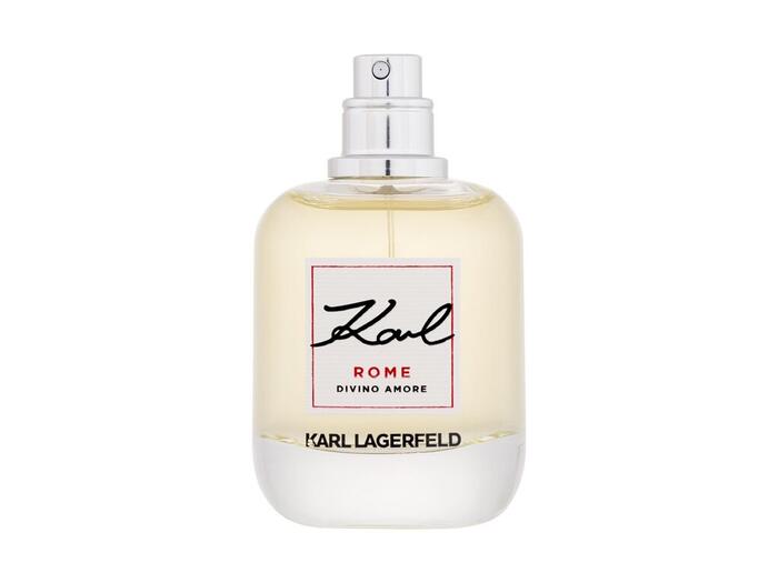 Karl Lagerfeld Karl Parfimērijas ūdens EDP