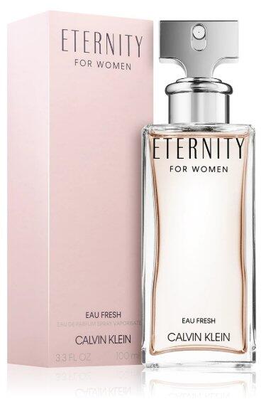 Calvin Klein Eternity Eau Fresh Smaržas