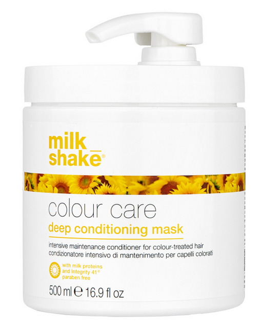 Milk Shake Colour Care Глубоко ухаживающая маска 500ml (8032274147848)
