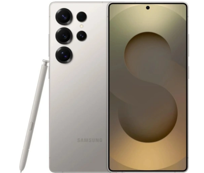 Samsung Galaxy S25 Ultra 5G Viedtālrunis