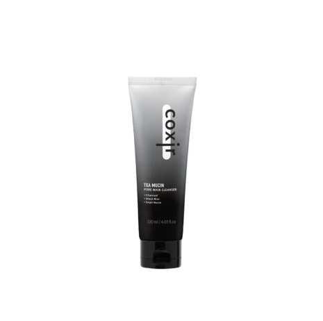 Coxir TXA Mucin Pore Mask Очищающее Средство для Лица 120 ml (8809080824597)