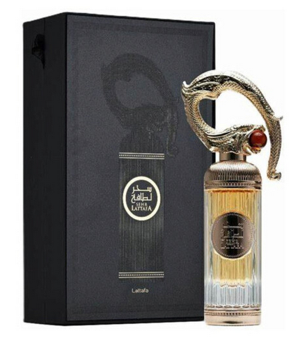Lattafa Sehr Парфюм EDP 100 ml (6290360599090)