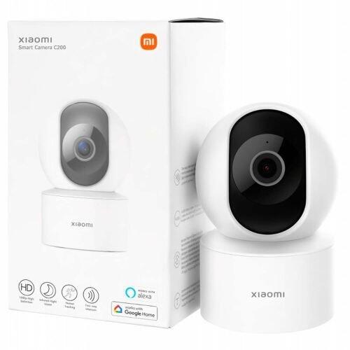 Xiaomi C200 Smart Камера 360 / 1080P (BHR6766GL)