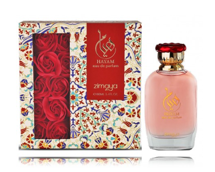 Zimaya Hayam Парфюм EDP 100 ml (6290171073628)