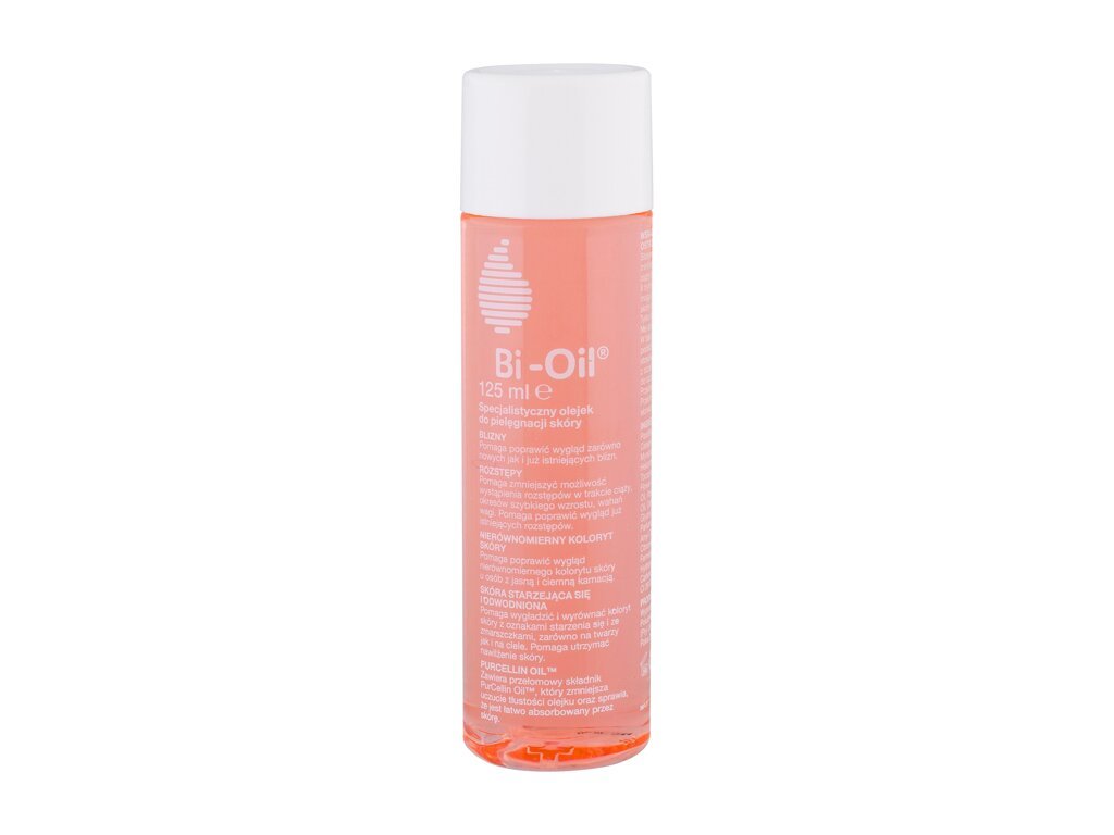 Bi-Oil PurCellin Oil Масло от целлюлита и растяжек 125ml (6001159113102)