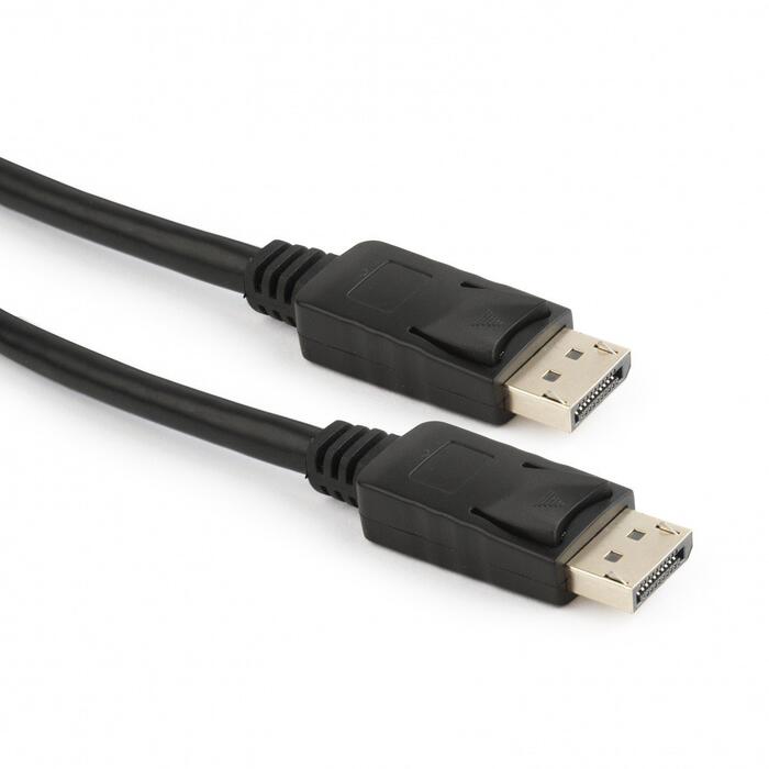 Gembird CC-DP2-6 Displayport v1.2 Video