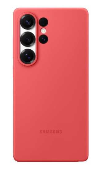 Samsung EF-PS938CREGWW Силиконовый чехол для Samsung Galaxy S25 Ultra (EF-PS938CREGWW)