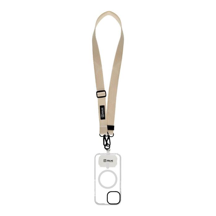 OBAL:ME NeckTag Ribbon Rope Kakla siksniņa