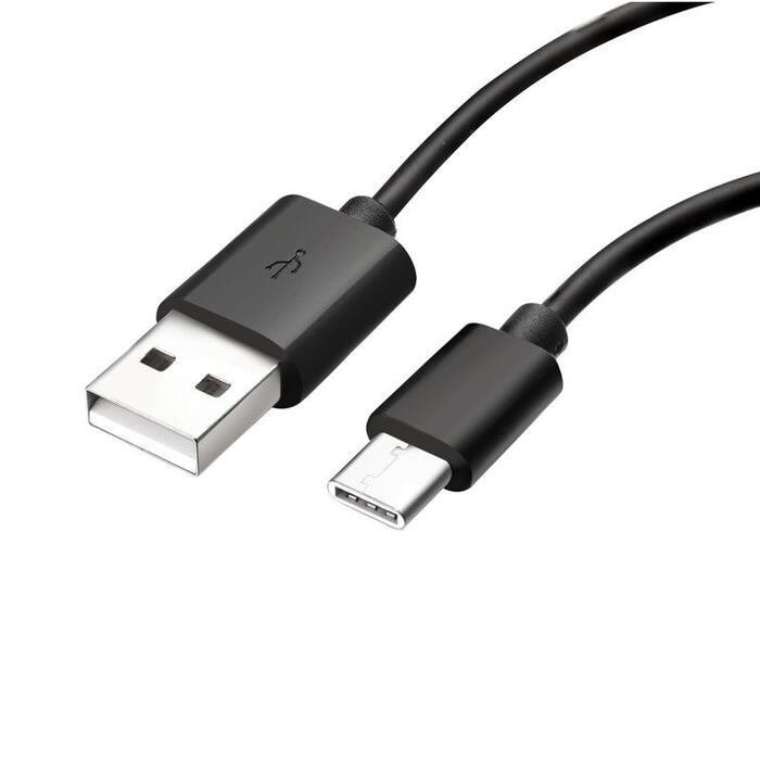 Samsung EP-DW720CBE USB-C Datu un Uzlādes