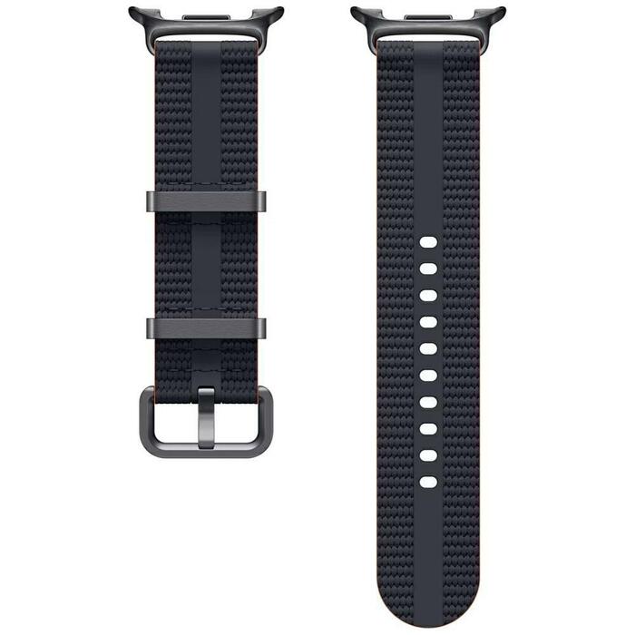 Samsung Galaxy Watch Stylish Sport Strap
