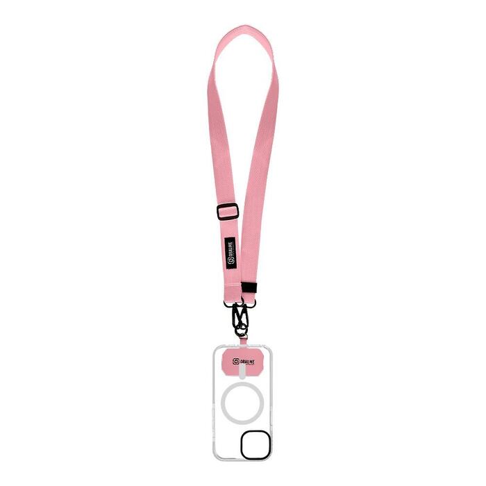 OBAL:ME NeckTag Ribbon Rope Kakla siksniņa
