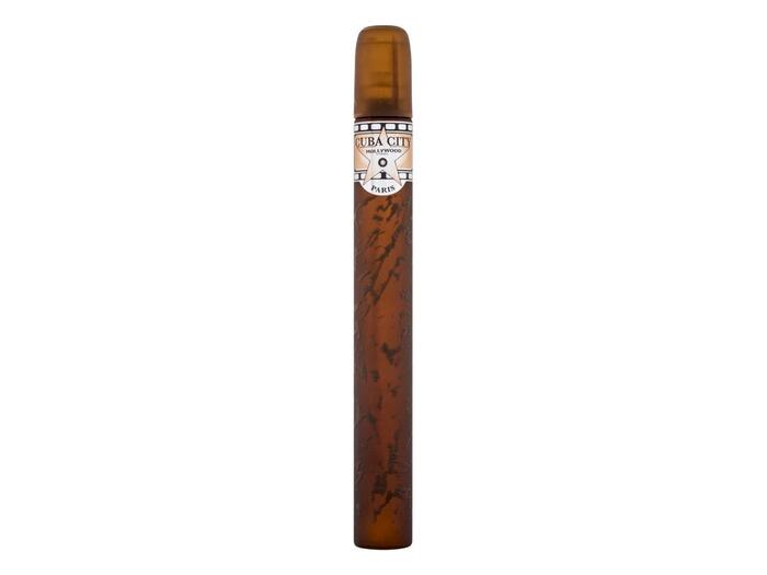 Cuba City Парфюмированная вода EDP 35ml (5425017733645)