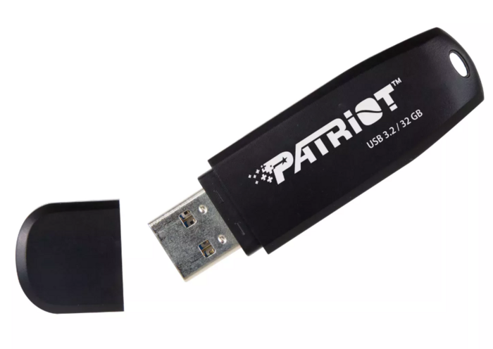 Patriot PSF32GXRB3U USB флешка 32GB (PSF32GXRB3U)