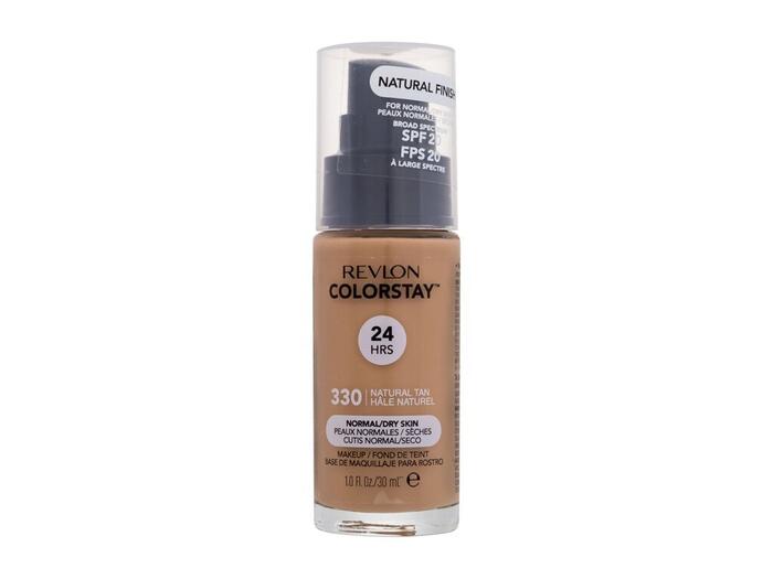 Revlon Colorstay Makeup Tonālais krēms sejai