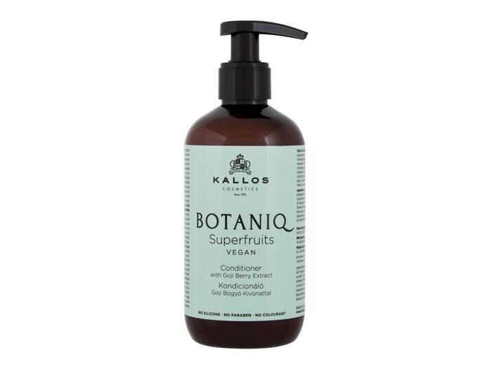 Kallos Cosmetics Botaniq Conditioner Кондиционер для волос 300ml (5998889515485)