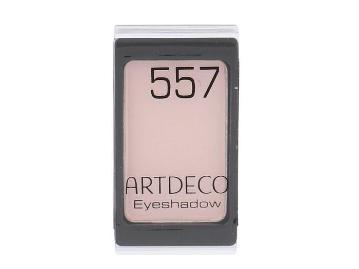 Artdeco Matt Eye Shadow Тени для век 0,8g (4019674305577)