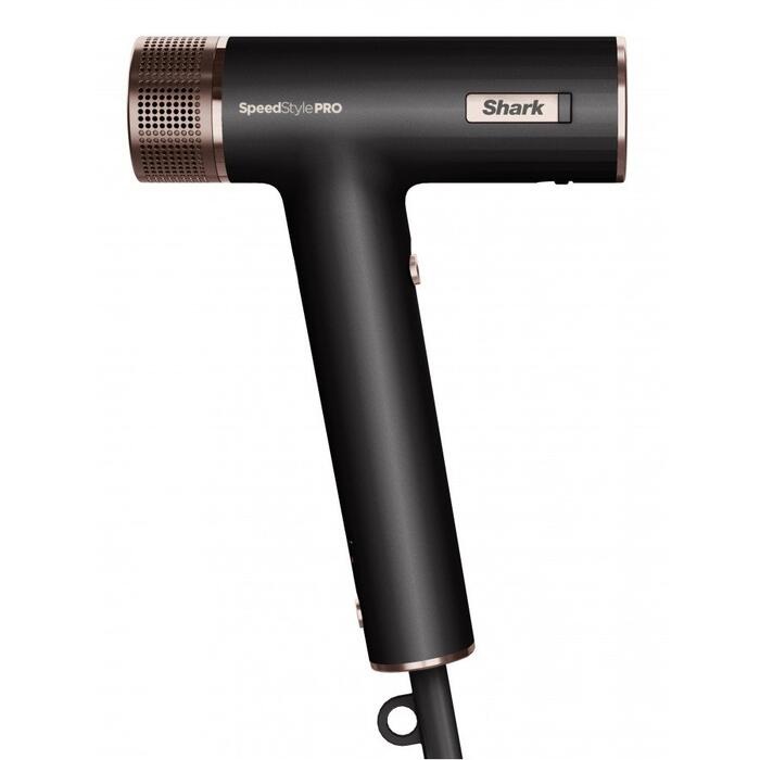 Shark STYLE iQ HD731EU Matu veidotājs