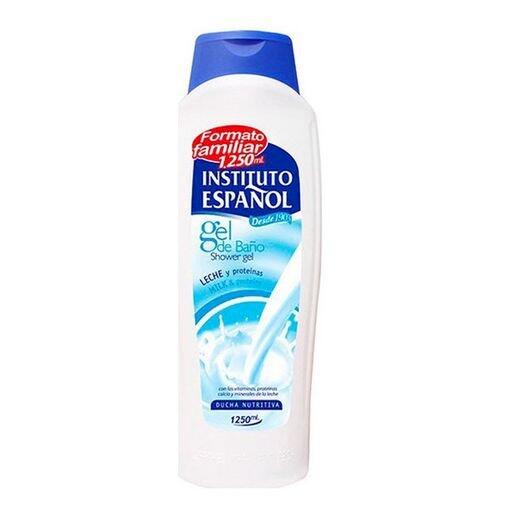 Instituto Espanol Lacto Advance Shower Gel
