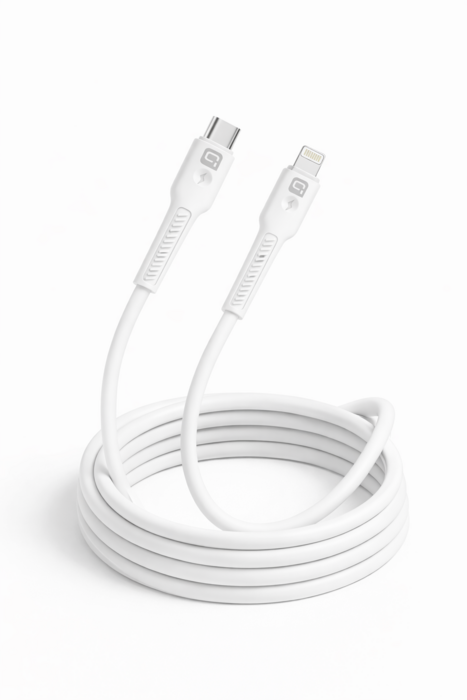Quik Accessories QK-1022 Soft Silicone 27W