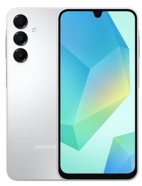 Samsung Galaxy A16 Viedtālrunis 4GB /