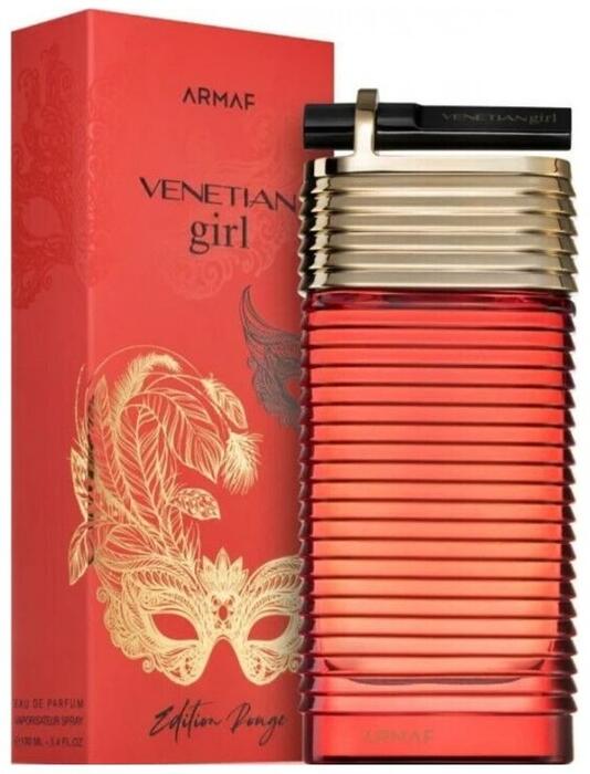Armaf Venetian Girl Rouge Парфюм EDP 100 ml (6294015160741)