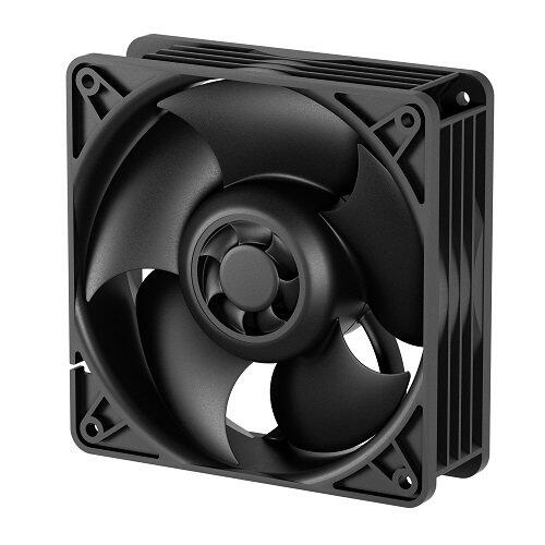 Arctic S12038-8 Servera Ventilators 4-pin /