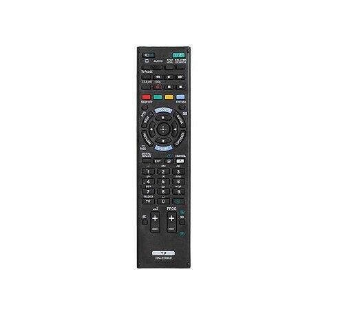 HQ LXP060 TV pults SONY RM-ED060