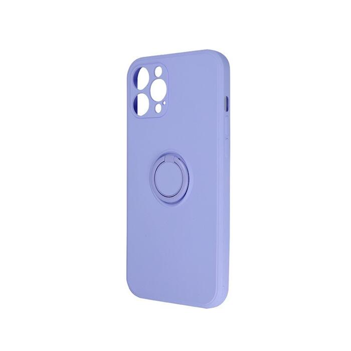 Mocco Finger Grip Back Case Aizsargapvalks