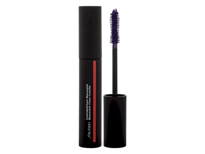 Shiseido ControlledChaos MascaraInk Mascara Skropstu tuša
