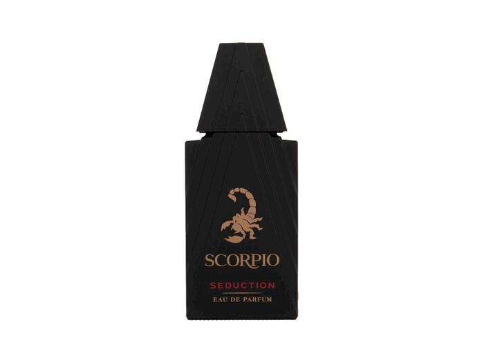 Scorpio Seduction Парфюмированная вода EDP 75ml (8720039303607)