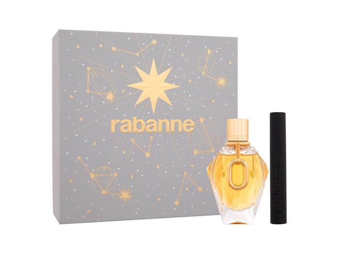 Paco Rabanne Million Gold Parfimērijas ūdens