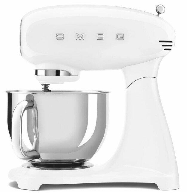 Smeg 50´Style SMF05WHEU Virtuves kombains (SMF05WHEU)
