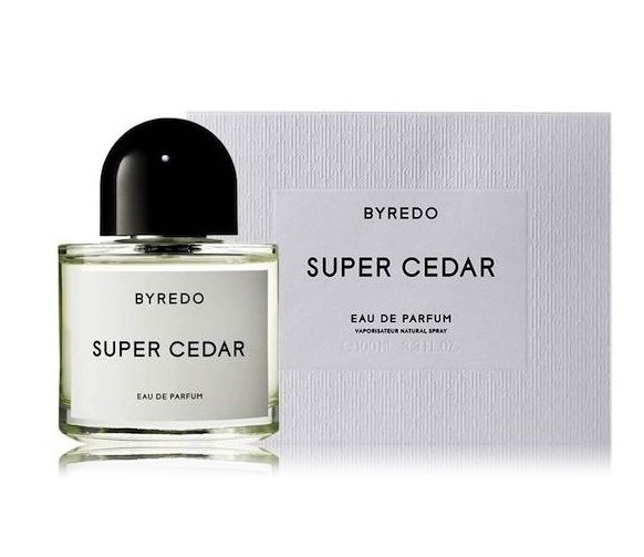 Byredo Super Cedar Парфюм EDP 50 ml (7340032815238)
