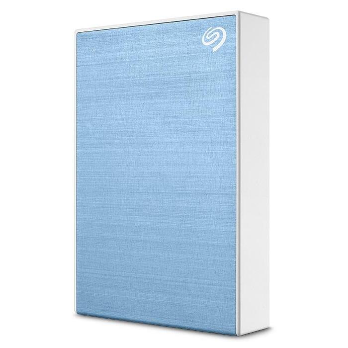 Seagate One Touch External HDD Ārejais