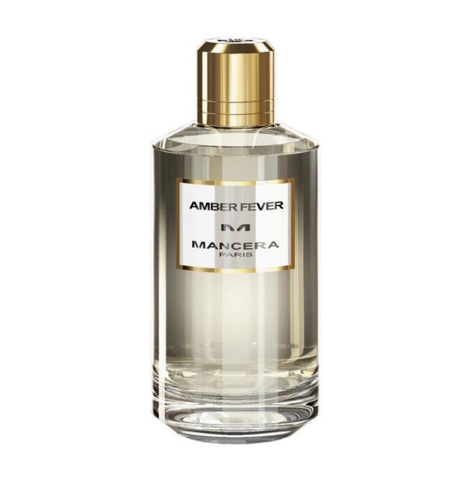 Mancera Amber Fever Парфюм EDP 60ml (3760265193202)