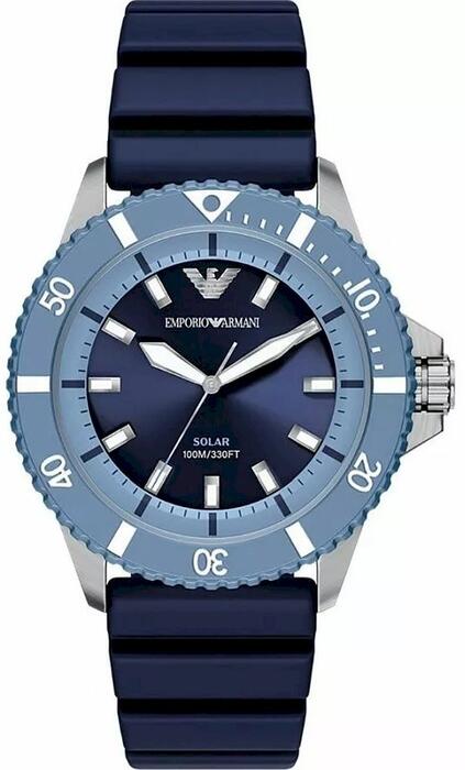 Emporio Armani World Explorer Solar AR11785