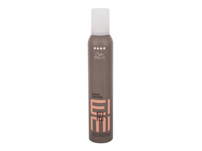 Wella Professionals Eimi Hair Mousse Matu