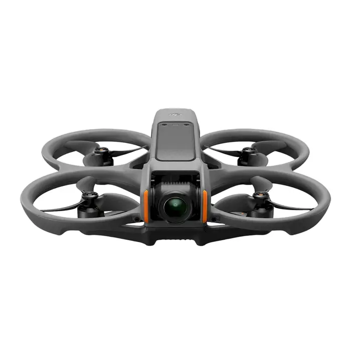 DJI Avata 2 Dronis (bez brillēm