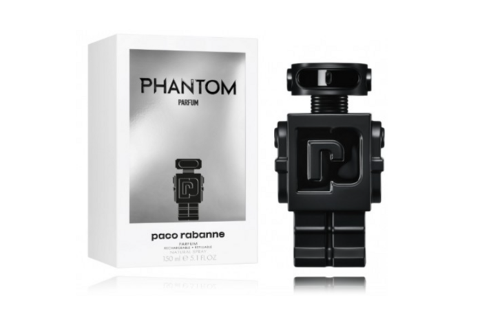 Paco Rabanne Phantom Парфюм PAR 150 ml Refillable (3349668614608)
