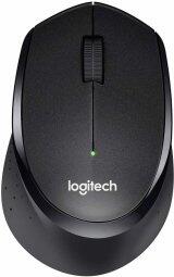 Logitech B330 Мышь (910-004913)