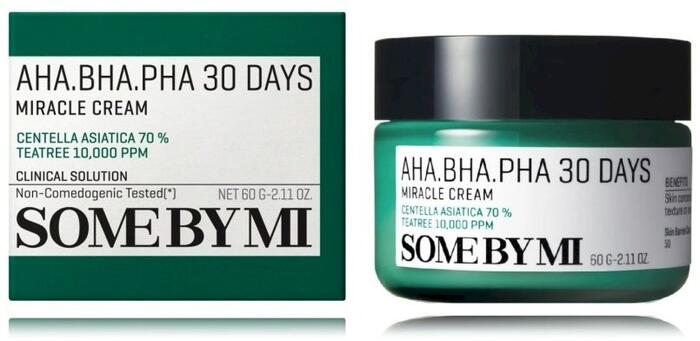 Some By Mi AHA.BHA.PHA