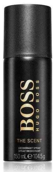 Hugo Boss The Scent Dezodorants aerosols