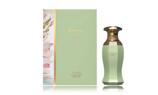 Afnan Kiaana Angel Парфюм EDP 100 ml (6290171075141)