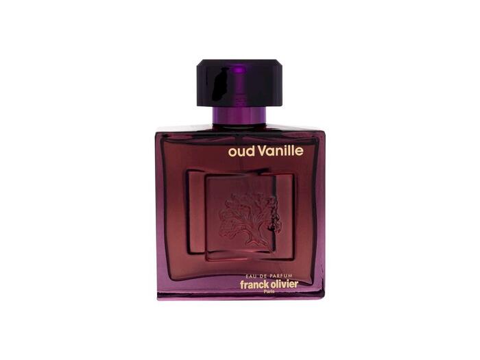 Franck Olivier Oud Vanille Парфюмированная вода EDP 100ml (3516641717315)