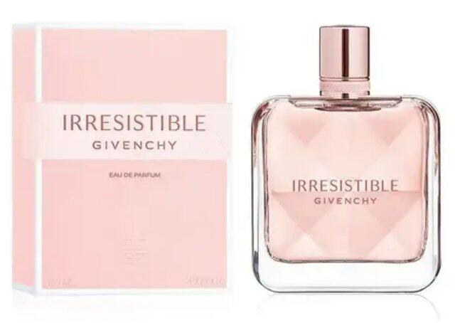 Givenchy Irresistible Парфюм EDP 125 ml (3274872512634)
