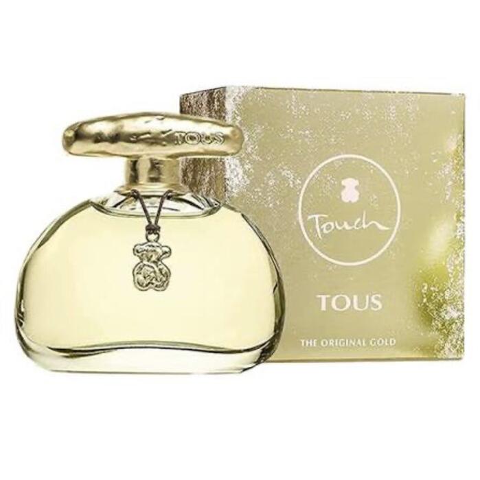 Tous Touch Smaržas EDT 100ml (8437006654296)