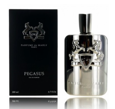 Parfums de Marly Pegasus Парфюм EDP 200 ml (3700578503213)